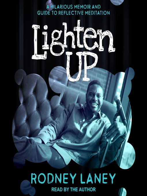 Title details for Lighten Up by Rodney Laney - Available